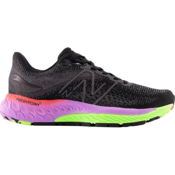 New Balance Chaussures Running Neutre|Chaussures Running Entrainement^Fresh Foam X 880 v12 Noir