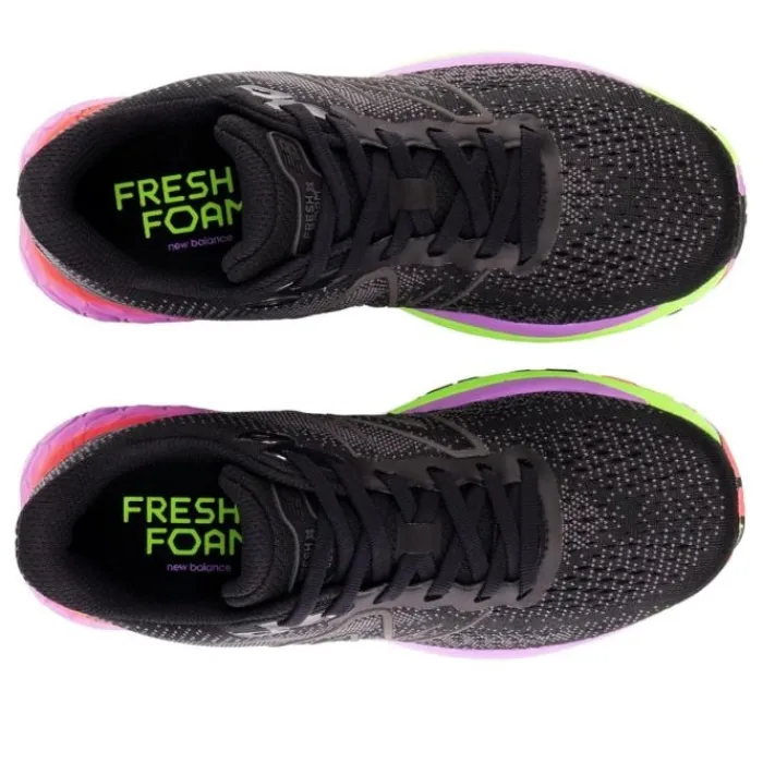 New Balance Chaussures Running Neutre|Chaussures Running Entrainement^Fresh Foam X 880 v12 Noir