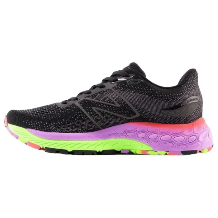 New Balance Chaussures Running Neutre|Chaussures Running Entrainement^Fresh Foam X 880 v12 Noir