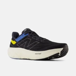 New Balance Chaussures Running Pied Large|Chaussures Running Neutre^Fresh Foam X 1080 v13 Xtra Wide (4E) Noir
