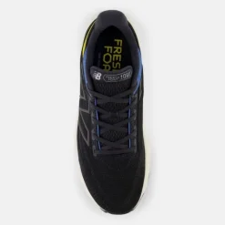New Balance Chaussures Running Pied Large|Chaussures Running Neutre^Fresh Foam X 1080 v13 Xtra Wide (4E) Noir