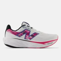 New Balance Chaussures Running Neutre|Chaussures Running Entrainement^Fresh Foam X 1080 v14 NYC Blanc