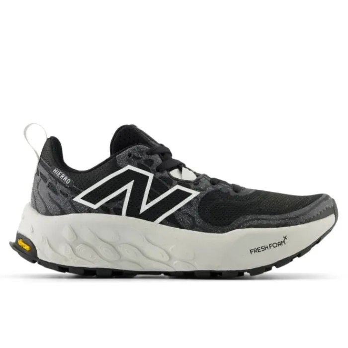 New Balance Chaussures Running Neutre|Chaussures Trail^Fresh Foam X Hierro V8 Noir