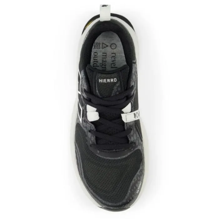 New Balance Chaussures Running Neutre|Chaussures Trail^Fresh Foam X Hierro V8 Noir