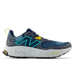 New Balance Chaussures Running Neutre|Chaussures Trail^Fresh Foam X Hierro V8 Bleu