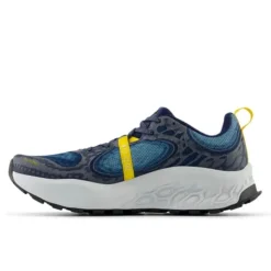 New Balance Chaussures Running Neutre|Chaussures Trail^Fresh Foam X Hierro V8 Bleu