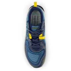 New Balance Chaussures Running Neutre|Chaussures Trail^Fresh Foam X Hierro V8 Bleu