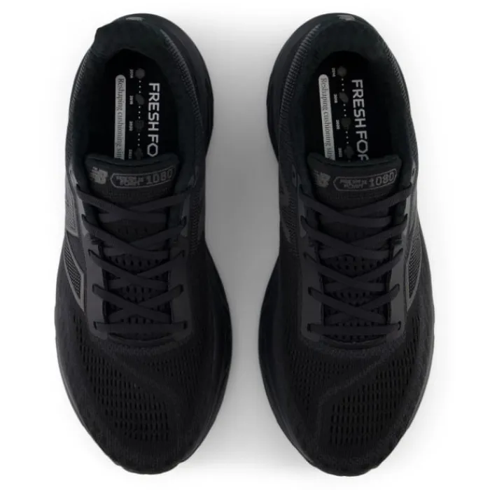 New Balance Chaussures Running Neutre|Chaussures Running Entrainement^Fresh Foam X 1080 v14 Noir