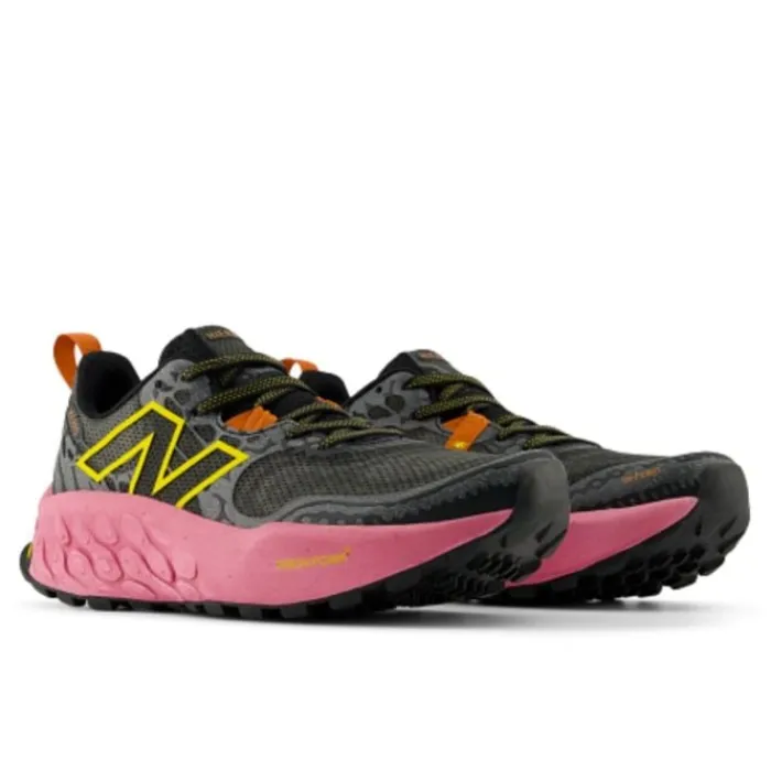New Balance Chaussures Running Neutre|Chaussures Trail^Fresh Foam X Hierro V8 Noir