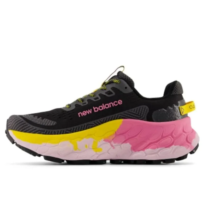 New Balance Chaussures Running Neutre|Chaussures Trail^Fresh Foam X More Trail v3 Noir