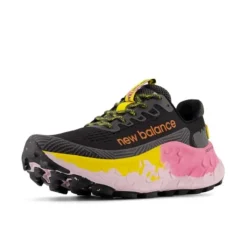 New Balance Chaussures Running Neutre|Chaussures Trail^Fresh Foam X More Trail v3 Noir