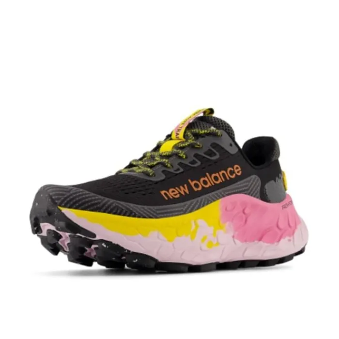 New Balance Chaussures Running Neutre|Chaussures Trail^Fresh Foam X More Trail v3 Noir