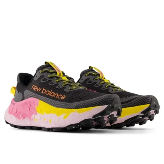 New Balance Chaussures Running Neutre|Chaussures Trail^Fresh Foam X More Trail v3 Noir