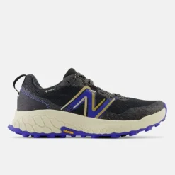 New Balance Offre De Chaussures De Randonnée|Chaussures Running Neutre^Fresh Foam X Trail Hierro GTX v7 Noir