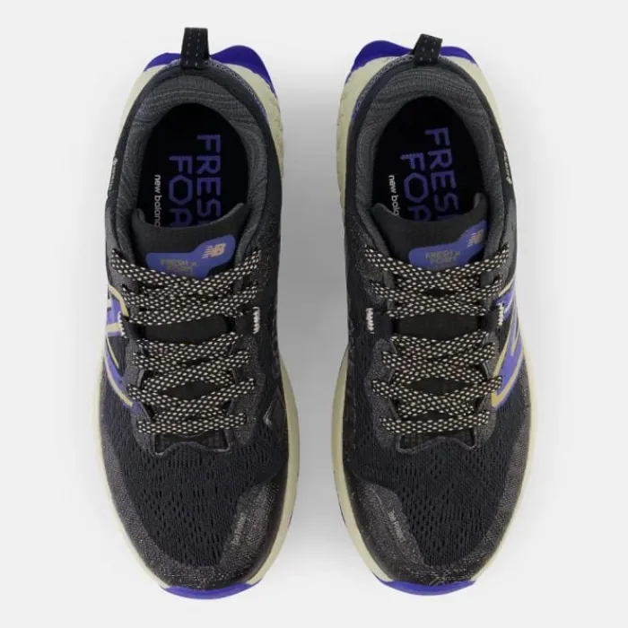 New Balance Offre De Chaussures De Randonnée|Chaussures Running Neutre^Fresh Foam X Trail Hierro GTX v7 Noir