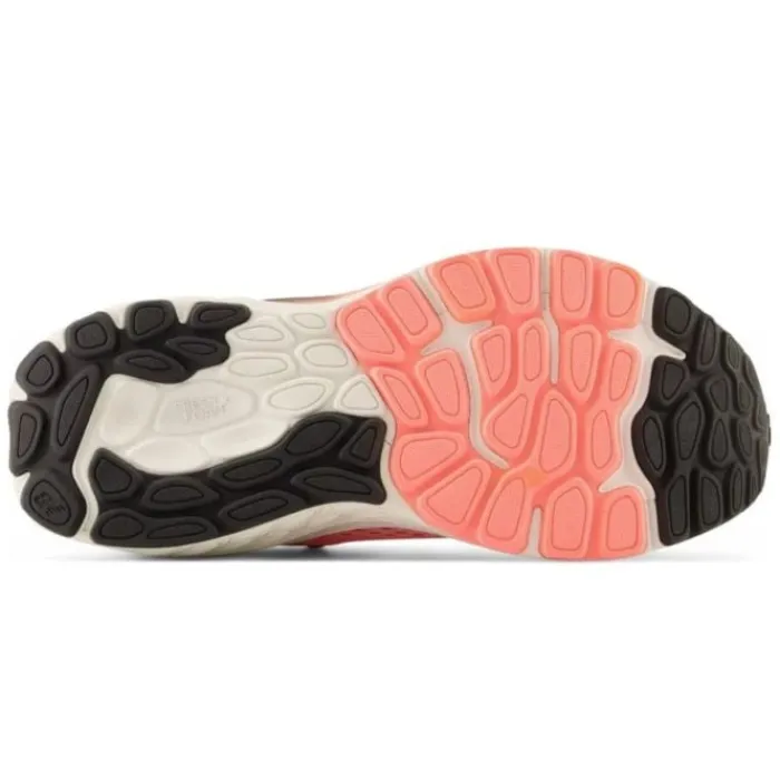 New Balance Chaussures Pronation|Chaussures Running Entrainement^Fresh Foam X 860 v13 Orange