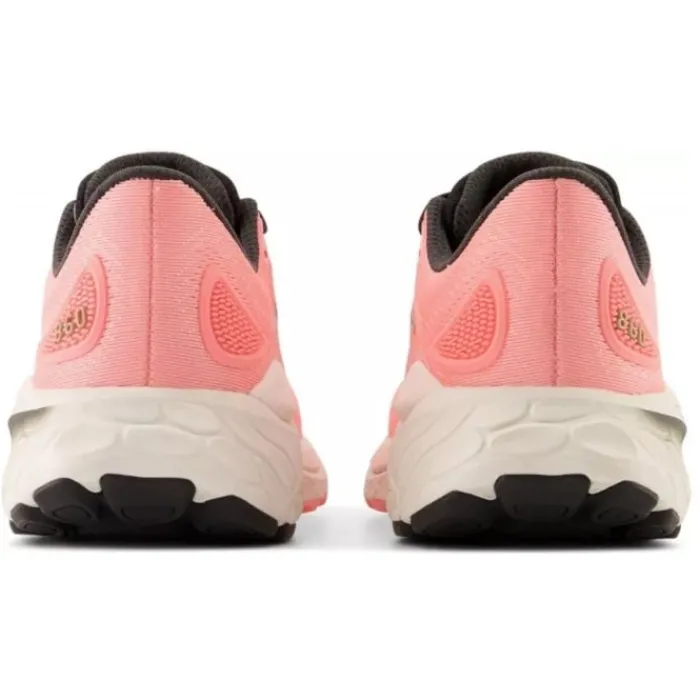 New Balance Chaussures Pronation|Chaussures Running Entrainement^Fresh Foam X 860 v13 Orange