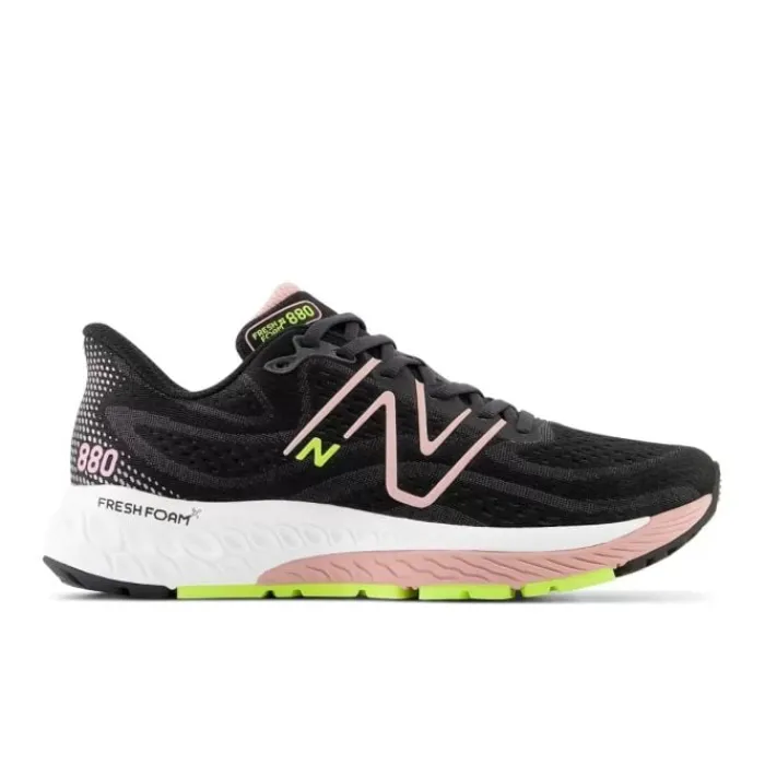 New Balance Chaussures Running Neutre|Chaussures Running Entrainement^Fresh Foam X 880 v13 Noir