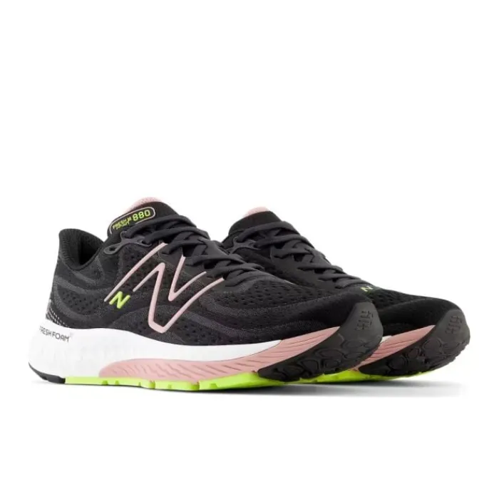 New Balance Chaussures Running Neutre|Chaussures Running Entrainement^Fresh Foam X 880 v13 Noir