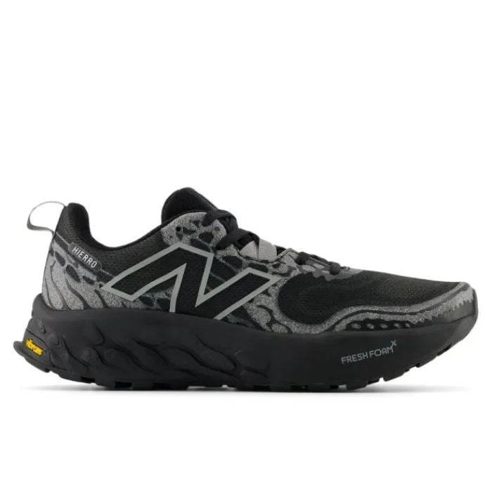 New Balance Chaussures Running Neutre|Chaussures Trail^Fresh Foam X Hierro V8 Noir