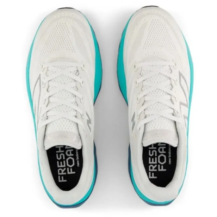 New Balance Chaussures Pronation|Chaussures Running Entrainement^Fresh Foam X Vongo v6 Gris