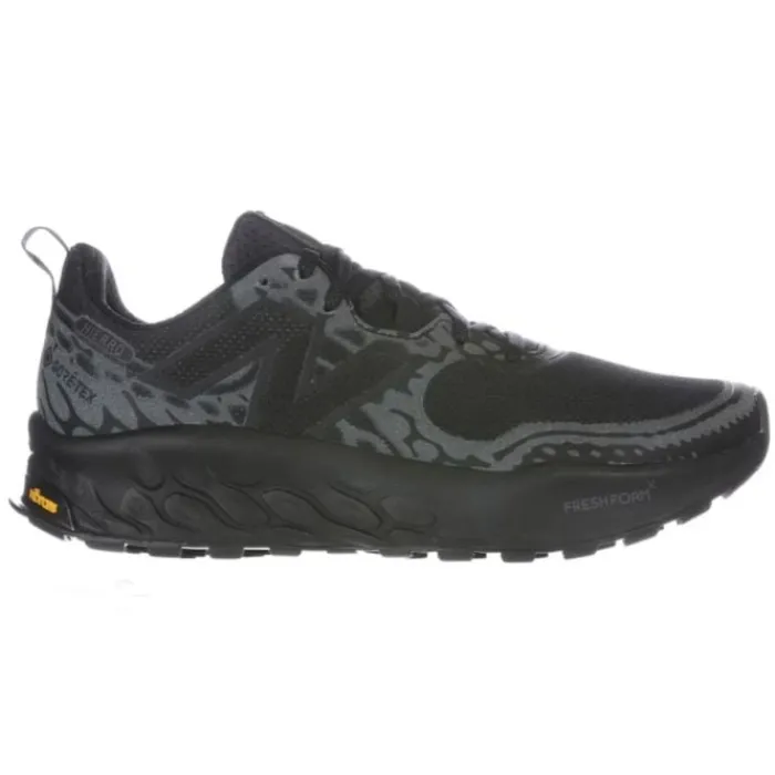 New Balance Chaussures Running Neutre|Chaussures Trail^Fresh Foam X Hierro V8 GTX Noir