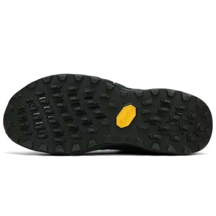 New Balance Chaussures Running Neutre|Chaussures Trail^Fresh Foam X Hierro V8 GTX Noir