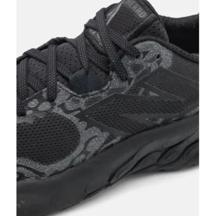 New Balance Chaussures Running Neutre|Chaussures Trail^Fresh Foam X Hierro V8 GTX Noir
