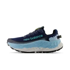New Balance Chaussures Running Neutre|Chaussures Trail^Fresh Foam X More Trail v3 Bleu