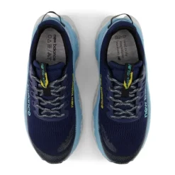 New Balance Chaussures Running Neutre|Chaussures Trail^Fresh Foam X More Trail v3 Bleu