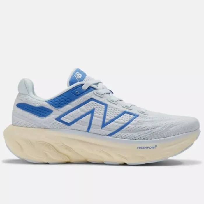 New Balance Chaussures Running Neutre|Chaussures Running Entrainement^Fresh Foam X 1080 v13 Bleu