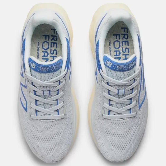 New Balance Chaussures Running Neutre|Chaussures Running Entrainement^Fresh Foam X 1080 v13 Bleu