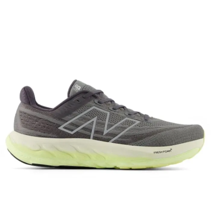 New Balance Chaussures Pronation|Chaussures Running Entrainement^Fresh Foam X Vongo v6 Gris