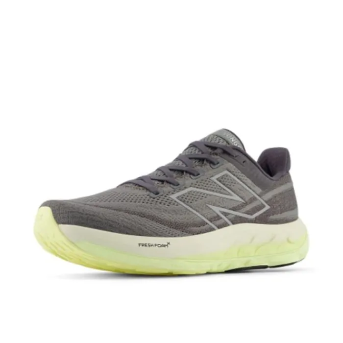 New Balance Chaussures Pronation|Chaussures Running Entrainement^Fresh Foam X Vongo v6 Gris