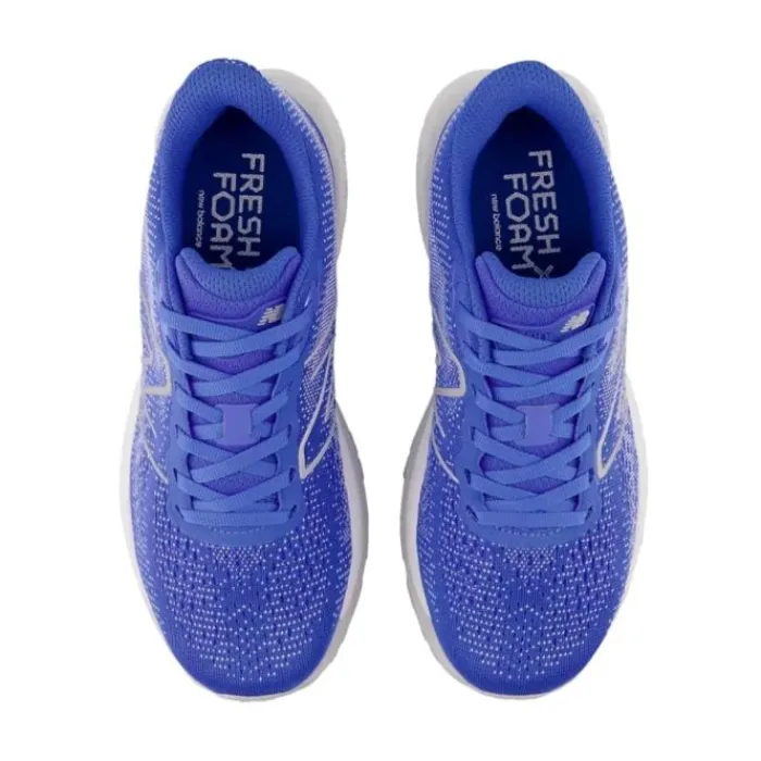 New Balance Chaussures Running Neutre|Chaussures Running Entrainement^Fresh Foam X 880 V12 Bleu