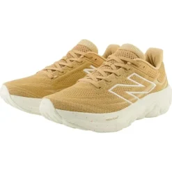 New Balance Chaussures Running Neutre|Chaussures Running Entrainement^Fresh Foam X 1080 v13 Marron