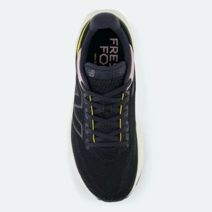 New Balance Chaussures Running Neutre|Chaussures Running Entrainement^Fresh Foam X 1080 v13 Narrow Noir