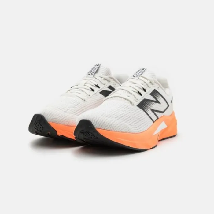 New Balance Chaussures Running Entrainement^FuelCell Propel v5 Blanc