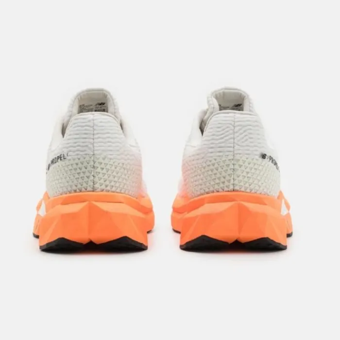 New Balance Chaussures Running Entrainement^FuelCell Propel v5 Blanc