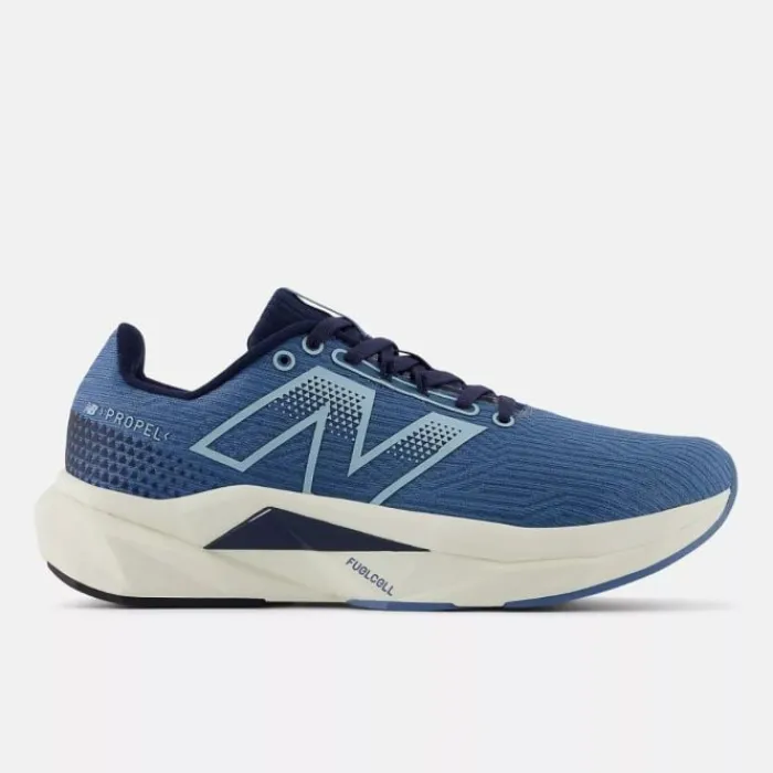 New Balance Chaussures Running Neutre|Chaussures Running Entrainement^FuelCell Propel v5 Bleu