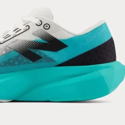 New Balance Chaussures Running Neutre|Chaussures Running Entrainement^FuelCell Rebel V4 Blanc