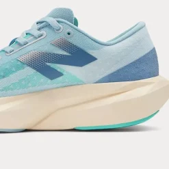 New Balance Chaussures Running Neutre|Chaussures Running Entrainement^FuelCell Rebel V4 Gris