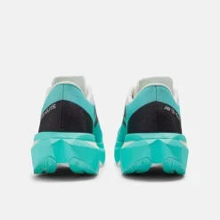 New Balance Chaussures Running Neutre|Chaussures Running Carbone^FuelCell SuperComp Elite V4 Blanc