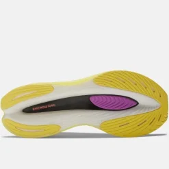 New Balance Chaussures Running Neutre|Chaussures Running Carbone^FuelCell SuperComp Elite V3 Jaune