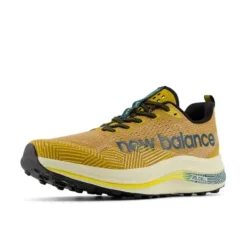 New Balance Chaussures Running Neutre|Chaussures Trail^FuelCell SuperComp Trail Jaune