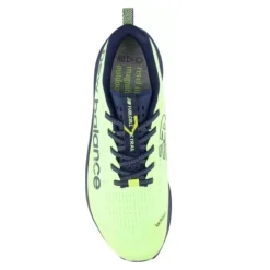 New Balance Chaussures Trail^FuelCell SuperComp Trail Vert