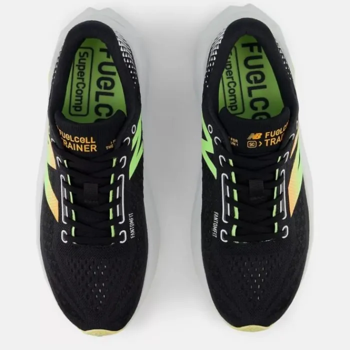 New Balance Chaussures Running Neutre|Chaussures Running Carbone^FuelCell SuperComp Trainer V3