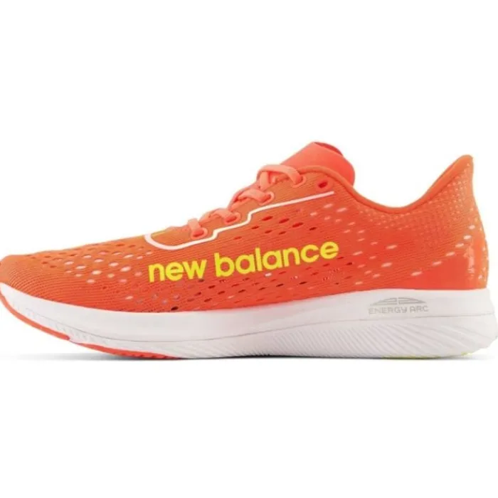 New Balance Chaussures Running Neutre|Chaussures Running Carbone^FuelCell SuperComp Pacer Rouge