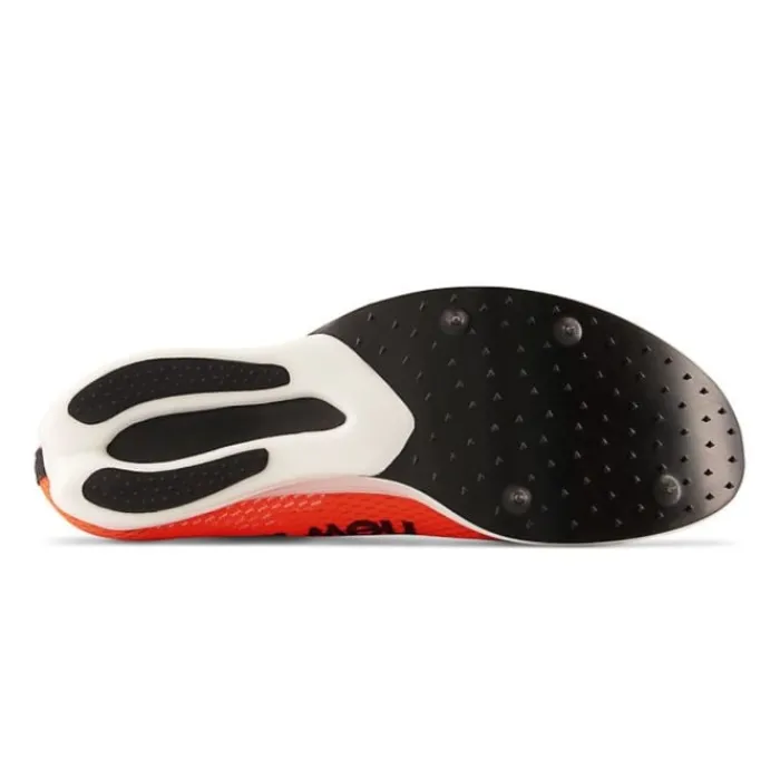 New Balance Chaussures Running Neutre|Chaussures À Pointes^FuelCell SuperComp LD-X Orange