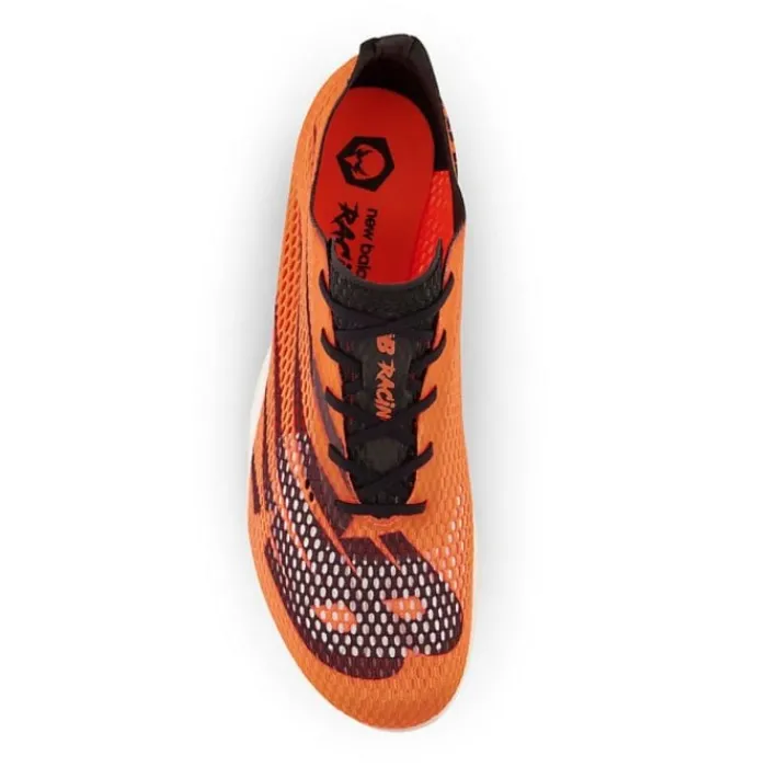 New Balance Chaussures Running Neutre|Chaussures À Pointes^FuelCell SuperComp LD-X Orange